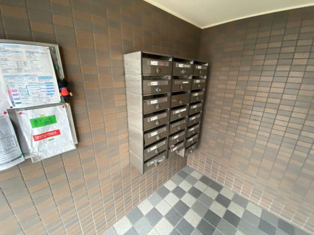 メゾンドUM｜名古屋市の賃貸ならMｙ賃貸のその他共用部分|メゾンドUM