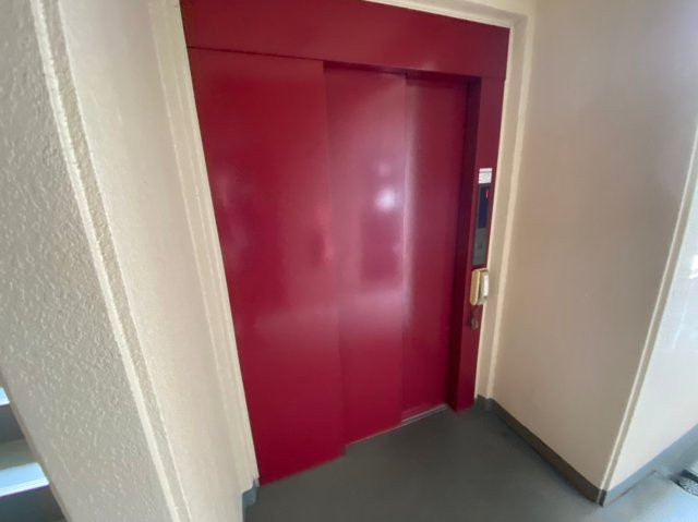 メゾンドUM｜名古屋市の賃貸ならMｙ賃貸のその他共用部分|メゾンドUM