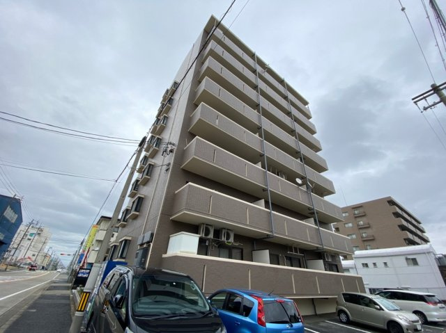 メゾンドUM｜名古屋市の賃貸ならMｙ賃貸の外観|メゾンドUM