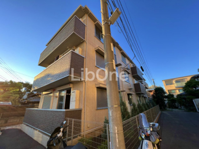 【外観】 | リヴェールコート