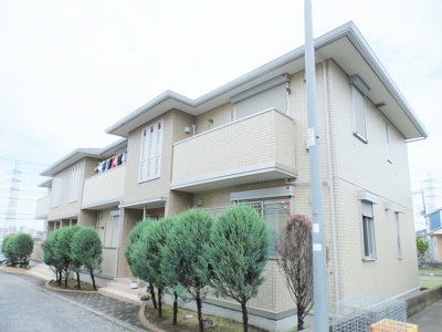 【外観】 | T・S・COURTⅡ