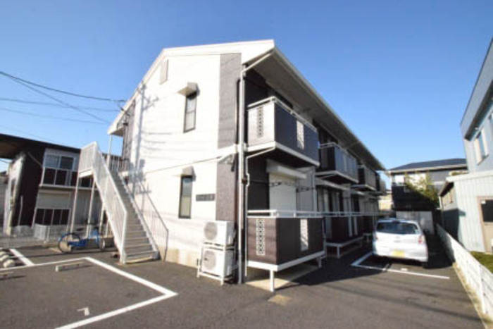 セジュール吉備