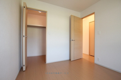 【内装】 | サンファミールⅢＢ | 内装も気になるポイント
サンファミールⅢB棟　102号室　平成24年9月28日撮影