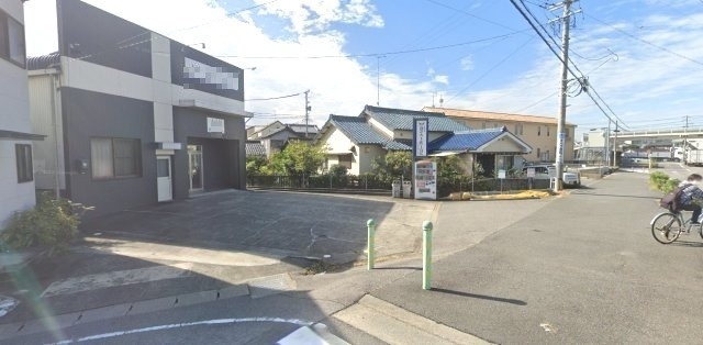 丸山町工場