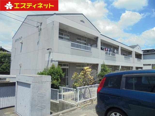 サンハイツコーエー