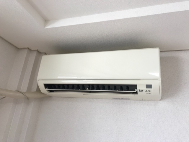 サンハイツコーエーの設備