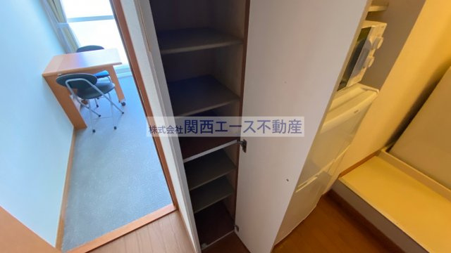  | レオパレスソレイユⅡ