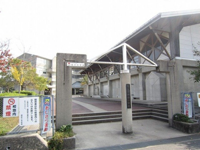 【周辺】 | シトロンⅡ | 持田小学校まで2100m