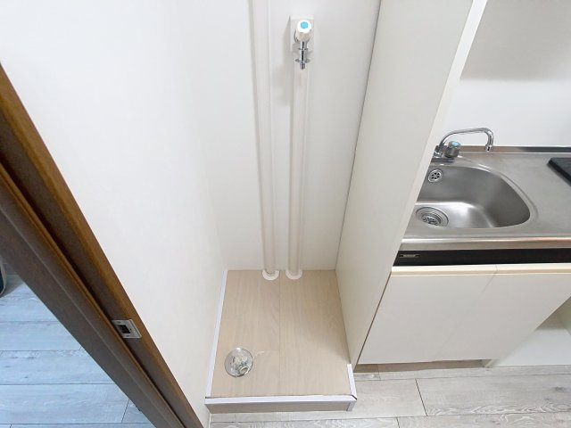 パンション白川の設備