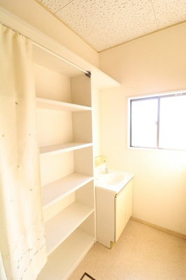 【収納】 | ひまわり