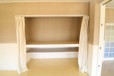 【収納】 | ひまわり