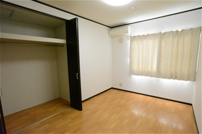 【居間・リビング】 | スカイガーデン吉岡１