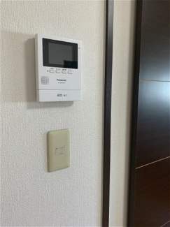 【セキュリティ】 | スカイガーデン吉岡１