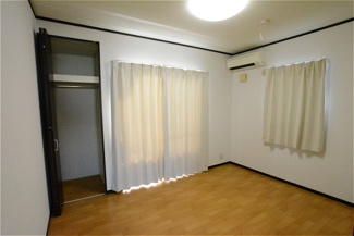 【収納】 | スカイガーデン吉岡１