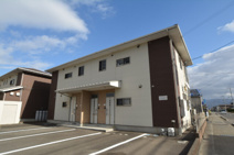 スカイガーデン吉岡１の画像