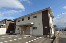 スカイガーデン吉岡１の画像