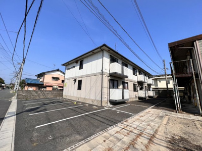 【外観】 | セジュールステラ