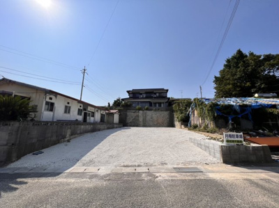 【駐車場】 | セジュールステラ