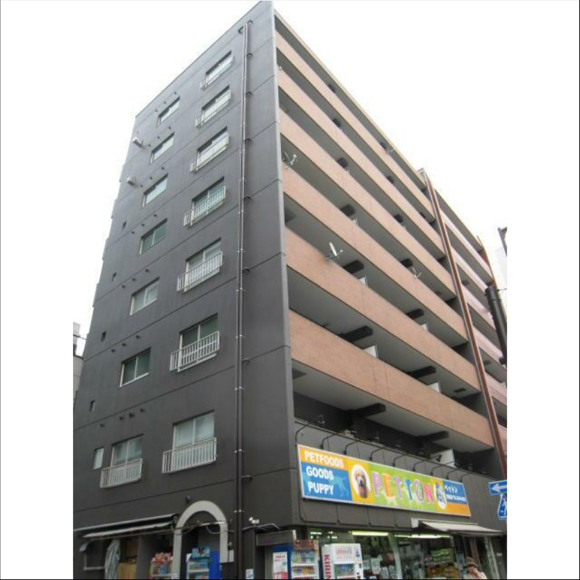 【外観】