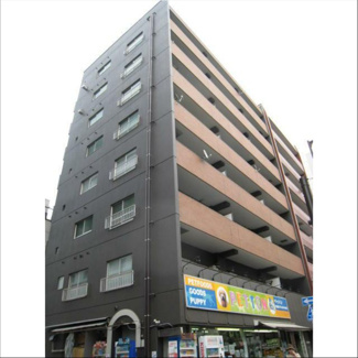 【外観】