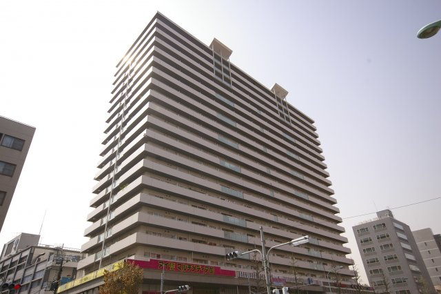 【外観】