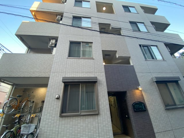 【外観】