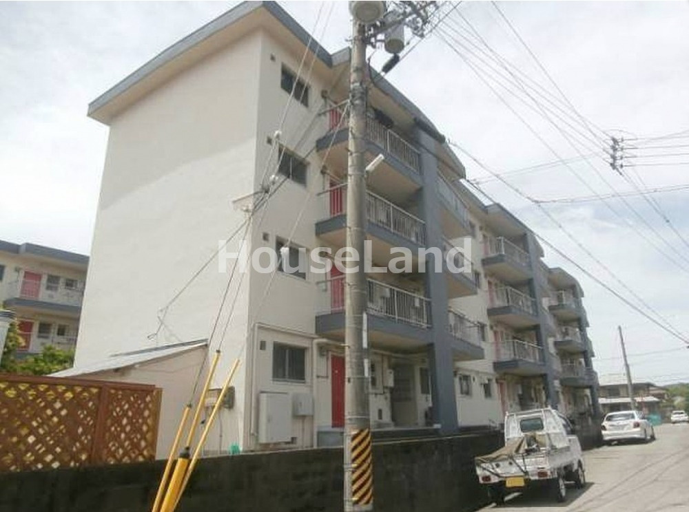 プレゼンス紀伊Ⅱ