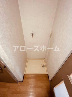 【設備】 | リバーサイド岡田