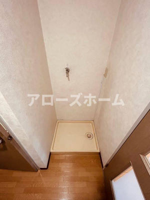 【設備】 | リバーサイド岡田