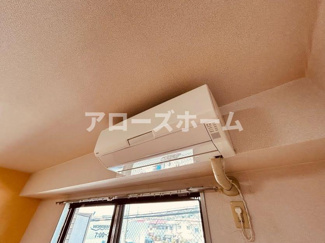 【設備】 | リバーサイド岡田