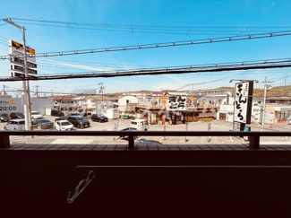 【展望】 | リバーサイド岡田