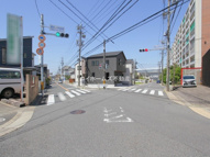 名古屋市名東区高針１丁目208『仲介料無料』2号棟｜新築戸建ての画像