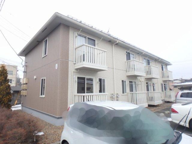 ブランシュールA