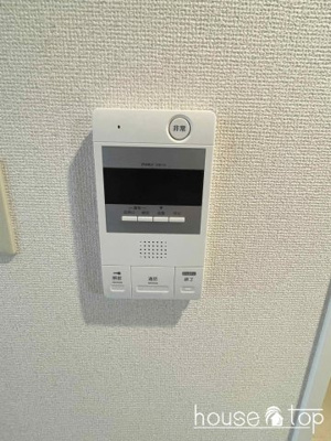 【セキュリティ】 | 宮本マンションⅡ