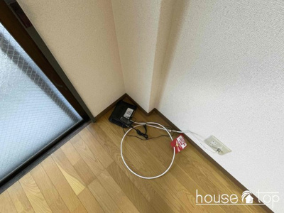 【設備】 | 宮本マンションⅡ