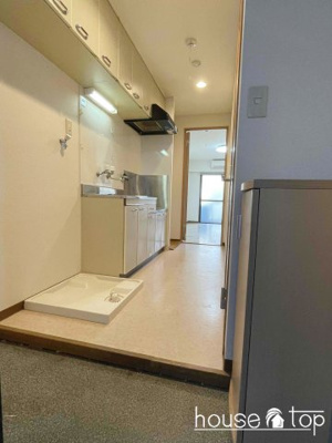 【洗面所】 | 宮本マンションⅡ