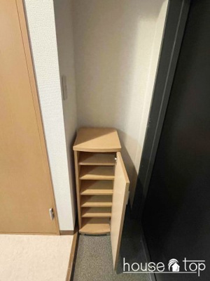 【玄関】 | 宮本マンションⅡ