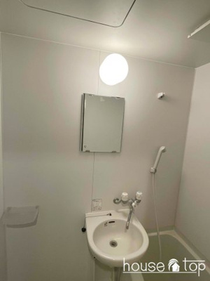 【洗面所】 | 宮本マンションⅡ