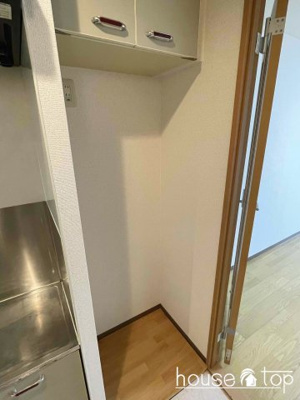 【収納】 | 宮本マンションⅡ