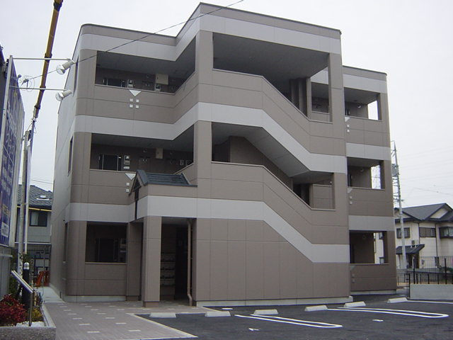 ポラリス