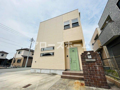 【外観】 | マハロ江井ヶ島