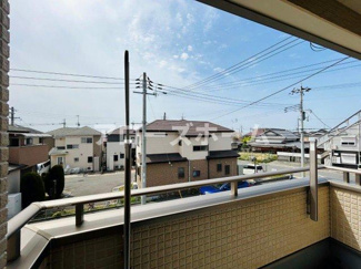 【展望】