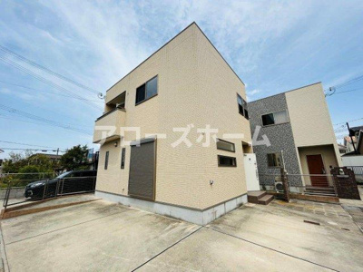 【駐車場】 | マハロ江井ヶ島