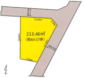 山武市埴谷　の画像