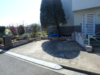 【駐車場】 | 駐車場