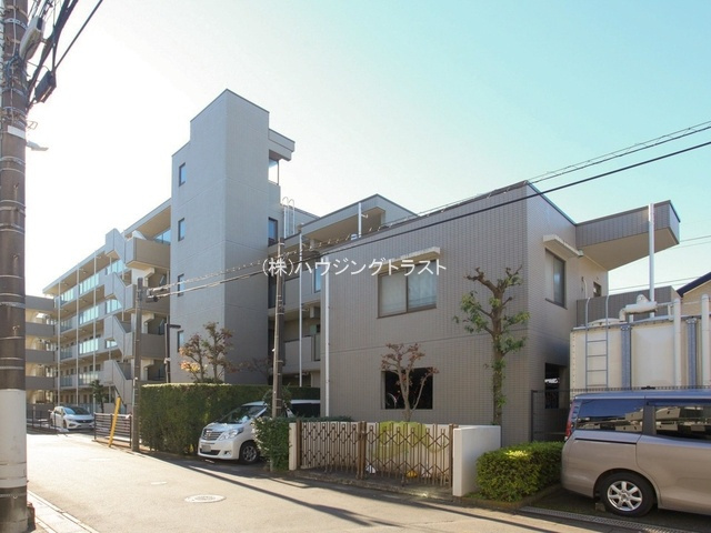 仲介手数料無料　ステイツ新所沢