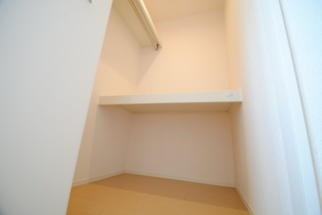 ロワゾ―・ブリュの収納|別室（イメージ画像）