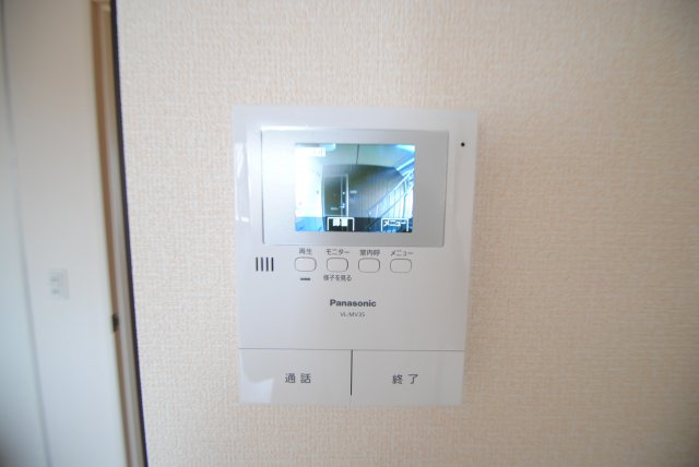 ロワゾ―・ブリュのセキュリティ|別室（イメージ画像）