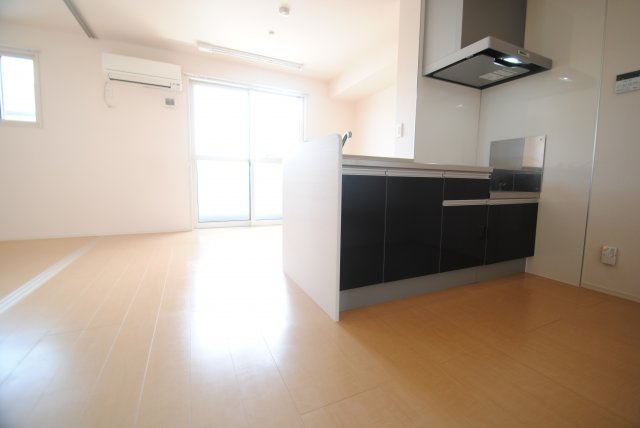 ロワゾ―・ブリュの居間・リビング|別室（イメージ画像）