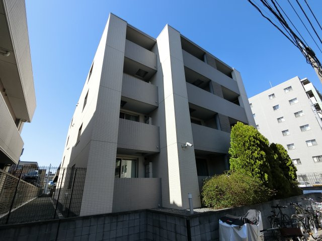 レ・ソール西船橋